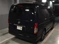 2019 Toyota Hiace Wagon