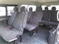 2019 Toyota Hiace Wagon