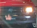2001 Toyota Hilux