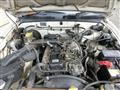2001 Toyota Hilux