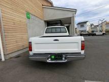 2001 Toyota Hilux