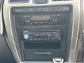 2001 Toyota Hilux Surf