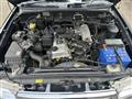2001 Toyota Hilux Surf
