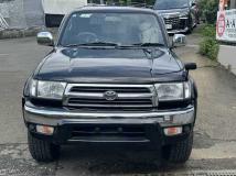 2001 Toyota Hilux Surf