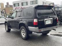 2002 Toyota Hilux Surf