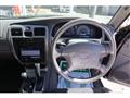 2002 Toyota Hilux Surf