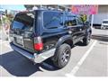 2002 Toyota Hilux Surf