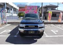 2002 Toyota Hilux Surf