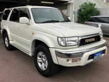 2002 Toyota Hilux Surf