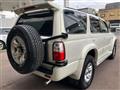 2002 Toyota Hilux Surf