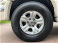 2002 Toyota Hilux Surf