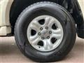 2002 Toyota Hilux Surf