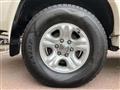 2002 Toyota Hilux Surf