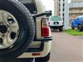 2002 Toyota Hilux Surf