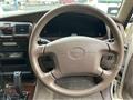 2002 Toyota Hilux Surf