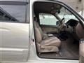 2002 Toyota Hilux Surf
