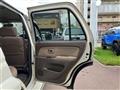 2002 Toyota Hilux Surf