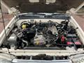 2002 Toyota Hilux Surf