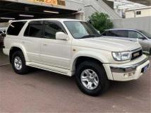 2002 Toyota Hilux Surf