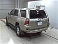 2004 Toyota Hilux Surf