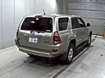 2004 Toyota Hilux Surf