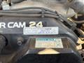 2004 Toyota Hilux Surf