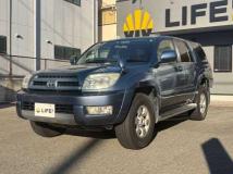 2004 Toyota Hilux Surf