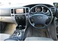 2004 Toyota Hilux Surf