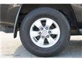 2004 Toyota Hilux Surf