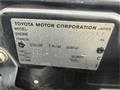 2004 Toyota Hilux Surf