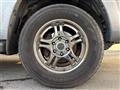 2004 Toyota Hilux Surf
