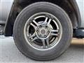 2004 Toyota Hilux Surf