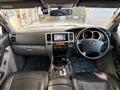 2004 Toyota Hilux Surf