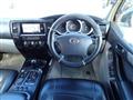 2004 Toyota Hilux Surf