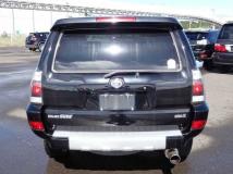 2004 Toyota Hilux Surf