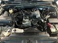 2004 Toyota Hilux Surf