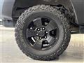 2004 Toyota Hilux Surf