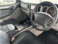 2005 Toyota Hilux Surf