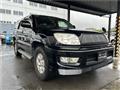2005 Toyota Hilux Surf