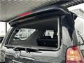 2005 Toyota Hilux Surf