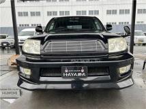 2005 Toyota Hilux Surf
