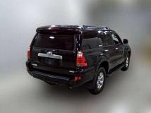 2005 Toyota Hilux Surf