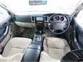 2005 Toyota Hilux Surf