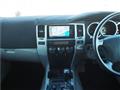 2005 Toyota Hilux Surf