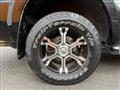 2006 Toyota Hilux Surf