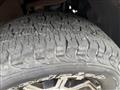 2006 Toyota Hilux Surf