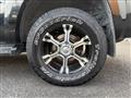 2006 Toyota Hilux Surf