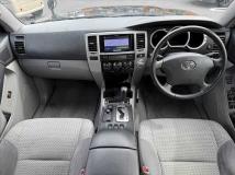 2006 Toyota Hilux Surf