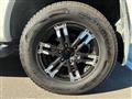 2006 Toyota Hilux Surf