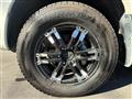2006 Toyota Hilux Surf